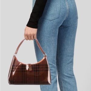Burberry Shoulder Bag